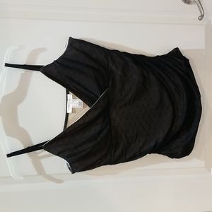 Ladies White House Black Market  Top